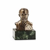 БЮСТ ЧАЙКОВСКИЙ