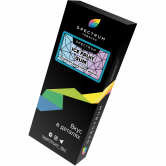 Spectrum Hard 25 гр - Ice Fruit Gum (Ледяная Фруктовая Жвачка)