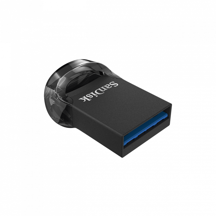 Флешка SanDisk Ultra Fit USB 3.1 Flash Drive 16GB