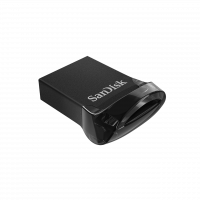 Маленькая флешка SanDisk Ultra Fit USB 3.1 Flash Drive 16GB - купить в Москве в интернет магазине аксессуаров для смартфонов ELite-Case.ru