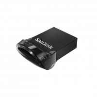 Флешка SanDisk Ultra Fit USB 3.1 Flash Drive 16GB - купить в Москве в интернет магазине аксессуаров для смартфонов ELite-Case.ru