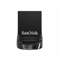 Оригинальная флешка SanDisk Ultra Fit USB 3.1 Flash Drive 16GB - купить в Москве в интернет магазине аксессуаров для смартфонов ELite-Case.ru