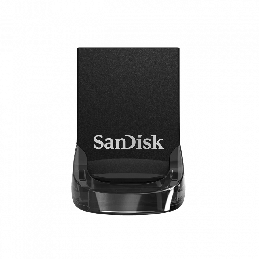 Флешка SanDisk Ultra Fit USB 3.1 Flash Drive 64GB