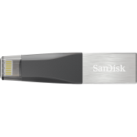 Флешка SanDisk iXpand Mini для iPhone и iPad 16 GB