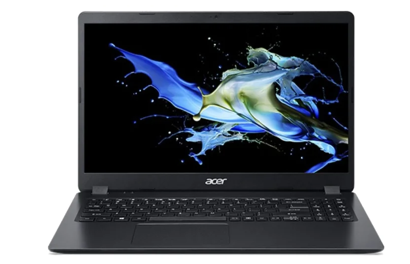Ноутбук ACER Extensa 15 EX215-51KG-303N (i3-7020U/4Gb/SSD 128Gb/nV MX130 2Gb/15,6" FHD/BT Cam/ Win10) Черный (NX.EFQER.00D)