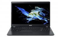 Ноутбук ACER Extensa 15 EX215-51K-373H (i3-7020U/4Gb/1Tb/Intel HD Graphics 620/15,6" FHD/BT Cam/Linux) Черный (NX.EFPER.008)