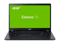 Ноутбук ACER Extensa 15 EX215-51G-31WB (i3-10110U/8Gb/SSD 256Gb/nV MX230 2Gb/15,6" FHD/BT Cam 4810мАч/Win10) Черный (NX.EG1ER.001)