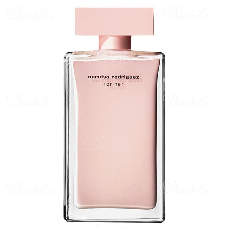 Narciso Rodriguez  For Her 100 ml