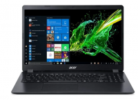 Ноутбук Acer Aspire 3 A315-42G-R32L (15.6"FHD/Athlon 300U/8Gb/1TB/AMD Radeon R540X 2Gb/Lin) Black (NX.HF8ER.02Y)
