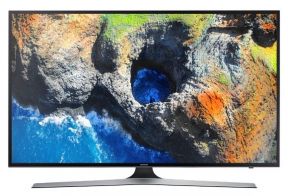 Телевизор Samsung UE43MU6100U