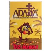 Adalya 250 гр - Taz-Mangui (Тасманский Дьявол)