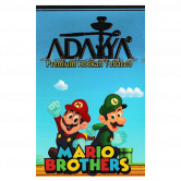 Adalya 50 гр - Mario Brothers (Братья Марио)