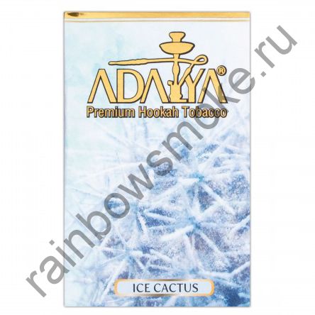 Adalya 50 гр - Ice Cactus (Айc Кактус)