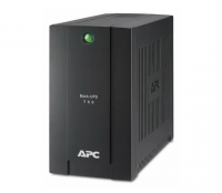 Резервный ИБП APC Back-UPS 750VA Черный (BC750-RS)