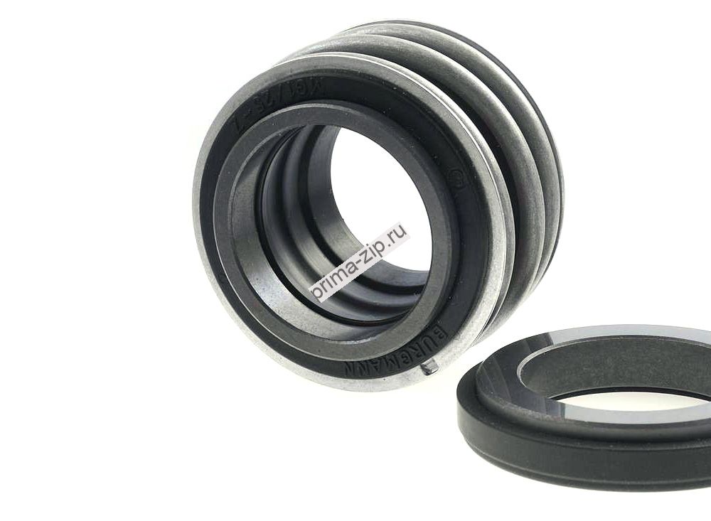Торцевое уплотнение N-BO2-ADY1-0400