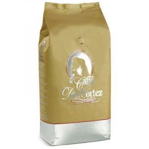 Кофе в зернах Carraro Don Cortez Gold 1 кг - Италия
