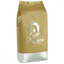 Кофе  в зёрнах Carraro Don Cortez Gold - 1 кг (Италия)