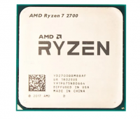 Процессор AMD Ryzen 7 2700 OEM