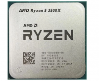 Процессор AMD Ryzen 5 3500X TRAY OEM