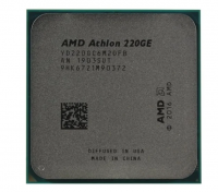 Процессор AMD Athlon 220GE TRAY OEM
