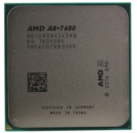 Процессор AMD A8-7680 TRAY OEM