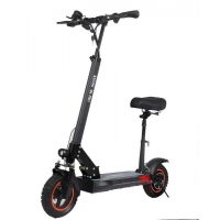 Электросамокат Kugoo M4 PRO 18AH 600W