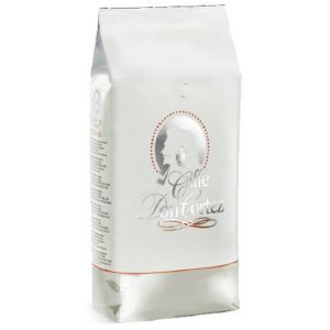 Кофе в зернах Carraro Don Cortez White 1 кг - Италия