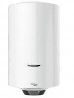 Накопительный электрический водонагреватель ARISTON PRO1 ECO INOX ABS PW 50 V (3700547)