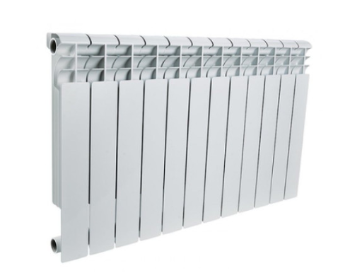 Радиатор отопления AQUAPROM 500/80 B21 (12 секций)