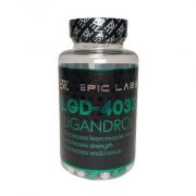 LIGANDROL (Epic Labs) 60 caps