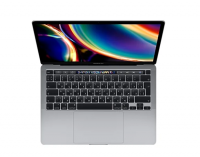 Ноутбук Apple MacBook Pro 13 2020 MXK52RU/A (i5-8257U/8Gb/SSD 512Gb/Iris Plus Graphics 645/13,3" WQHD/IPS/BT Cam/Mac OS 10.15.4 (Catalina)) Space Grey