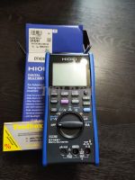 HIOKI DT4281 - мультиметр цифровой переносной фото