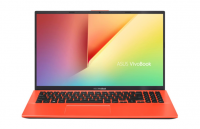 Ноутбук ASUS VivoBook X512DA-BQ1199T (Ryzen 7 3700U/ 8Gb/1Tb + SSD 256Gb/Radeon RX Vega 10/15,6" FHD/IPS/BT/Win10) Коралловый (90NB0LZ7-M19200)