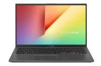 Ноутбук ASUS VivoBook 15 X512DA-EJ992T (Ryzen 5 3500U/6Gb/1Tb/AMD Radeon Vega 8 Graphics/15,6" FHD/BT/Win10) Серый (90NB0LZ3-M15960)