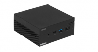 Неттоп ASUS PN40-BC211ZV (CEL N4100 (1.1)/4GB/SSD32GB/UHDG 600/WIN 10 PROF/GBITETH/WIFI/BT) (90MS0181-M02110)