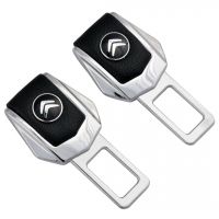 Заглушки ремня безопасности Citroen