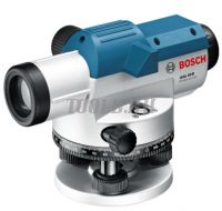 Bosch GOL 20D + BT160 + GR500 - нивелир оптический