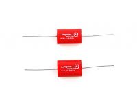 Пленочный конденсатор Ural DB Capacitor 3,3/250