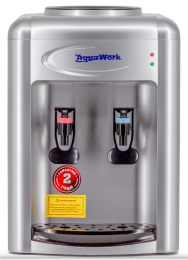 Кулер для воды Aqua Work 0.7-TKR