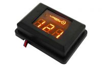 Вольтметр Ural DB Voltmeter Orange