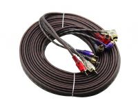 Ural Bulava 4RCA-4RCA RCA-BV5M
