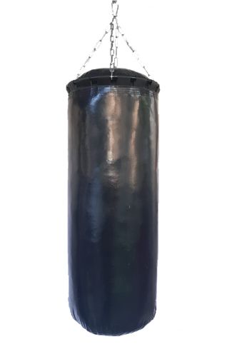Боксерский мешок Цилиндр 30 кг, 80х33 см