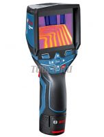 Bosch GTC 400 C + L-Boxx - Тепловизор