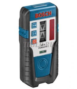 Bosch LR-1 - Приемник излучения