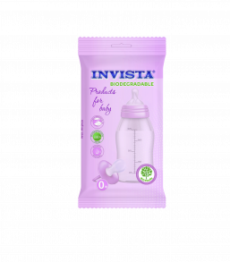 ТМ «Invista» 15 фиолетовая