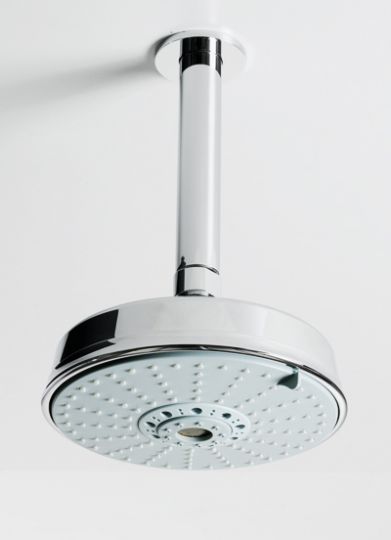 Изображение Верхний душ Grohe Rainshower Cosmopolitan 27134 000