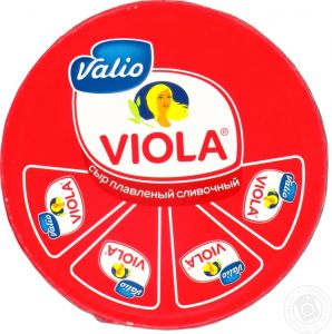 Pendir Viola 130 qr yumru