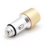 ЗУ в прикуриватель USB VEECLE KY-QC03A (QC3.0,5-12V)