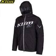 Куртка Klim Instinct, Черная мод. 2021