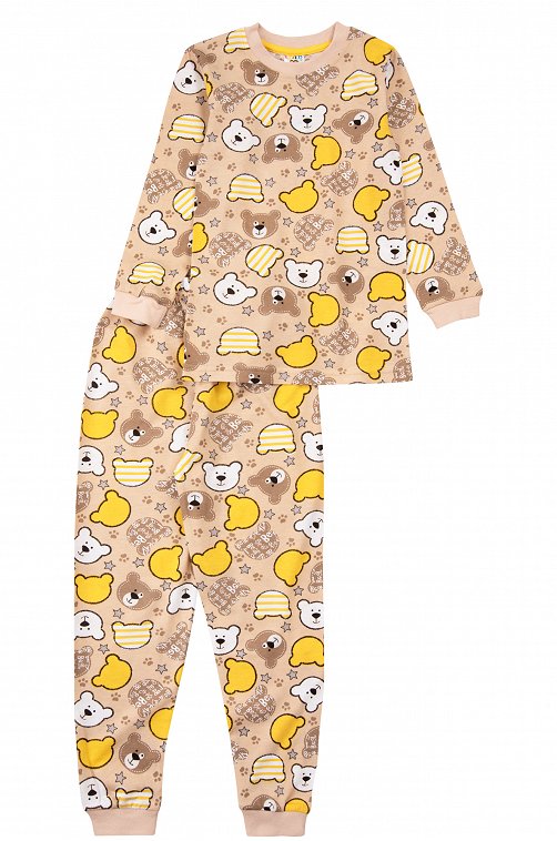 Пижама детская Bear